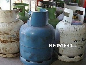 Como quedaron los valores de las garrafas tras los aumentos