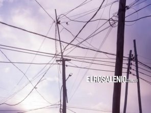 Murió al recibir una descarga eléctrica cuando intentaba hacer una conexión ilegal