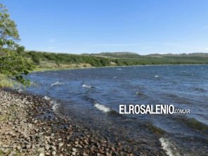 Hallaron el cuerpo del joven bahiense ahogado en Chubut 