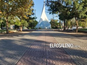 “La Cultura está en la calle“ se presentará en la plaza del centro