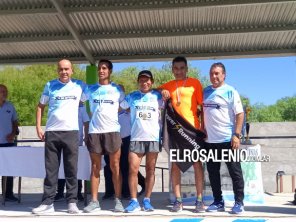 Media maratón de Veteranos de Guerra: Inscripciones abiertas