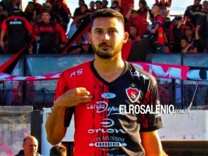 Siguen llegando mas refuerzos al rojinegro