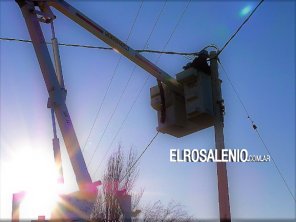 CEPA: Corte de energía programado para este lunes