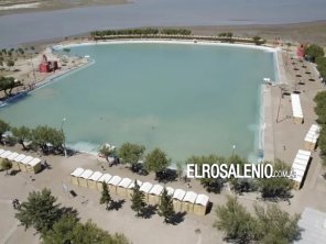 Un menor de 15 años falleció ahogado en el Balneario Maldonado