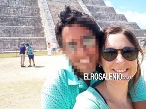 Asesinaron a la hija de un médico puntaltense en Buenos Aires