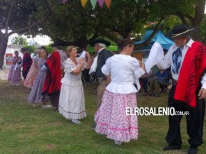 Reabren la Casa Municipal del Folklore
