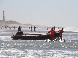 Suman recursos para encontrar a Federico Saihueque