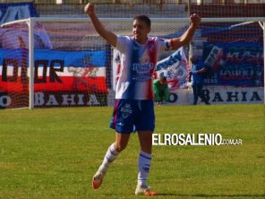 Agustín Trotta se despide del tricolor