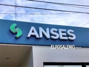 Advertencia de ANSES al público por estafas