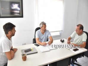 Se anunció el 1° Foro Cultural en Monte Hermoso