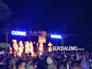 El 8° corso barrial tendrá lugar este fin de semana