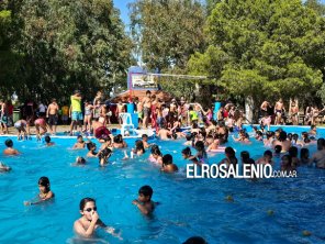 Concluyeron las actividades de la Escuela de Verano