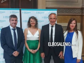 Diputados de Bahía Blanca y Coronel Rosales exigen auditoria a ABSA