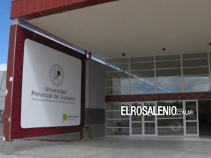 Continúan la inscripciones para el ciclo lectivo 2024 en UPSO