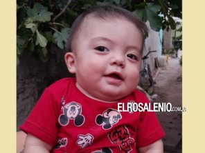 Liam. Un guerrero que nos necesita