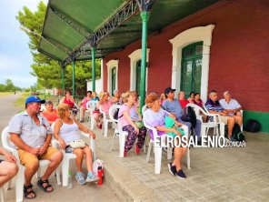 Comenzó la colonia “Verano a lo Grande“