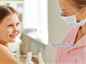 Vacunación para el ingreso escolar
