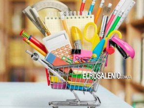 Entrega de Kits escolares