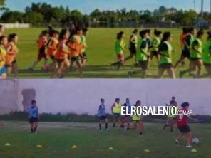Fútbol femenino: arranque de la Pretemporada