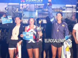 La Carrera del Puerto tendrá su segunda edición nocturna