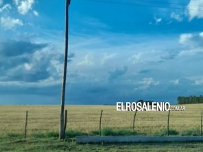 Productores cercanos a Pehuen Co no tienen energía desde el 16 de diciembre 