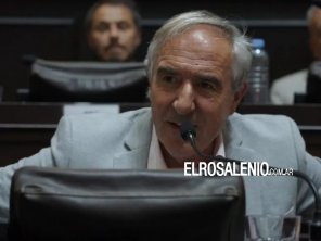 Lorenzo Natali está internado grave tras sufrir un ACV