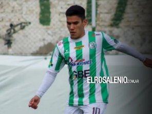 El octavo refuerzo de Sporting viene de ser campeón