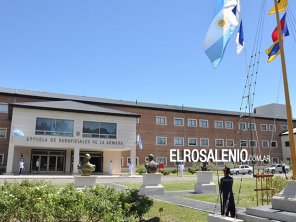 La ESSA llama a concurso para cubrir cargo docente