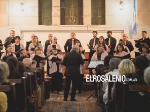 El Coral Punta Alta inicia su convocatoria 2024