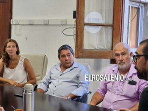 “Sin subsidio el boleto tendría que salir 1600 pesos pero no tendríamos pasajeros“