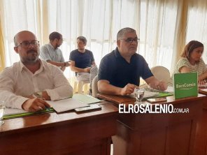 Reclaman el cumplimiento del Fondo compensador del Transporte por parte de la Nación