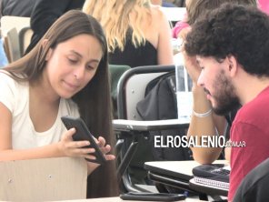 UNS: Abrieron las inscripciones para solicitar las becas y subsidios