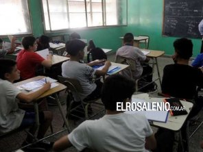 Gómez de FEB Coronel Rosales: “Hoy la decisión la tiene el gobierno nacional“