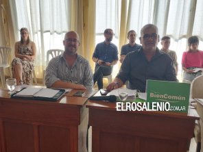 Concejales reclaman contra la quita del Fondo Nacional de Incentivo Docente 