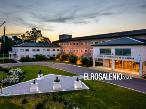 La Escuela de Suboficiales de la Armada llama a concurso docente