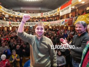 Un juez federal falló a favor de Chubut y ordenó suspender el recorte 