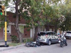 Despidieron al policía puntaltense que falleció en Bahía Blanca