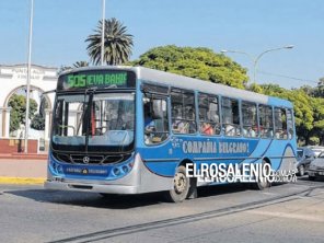 Paro de UTA dejaría sin servicio de colectivos locales a Punta Alta