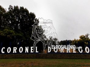 Último Primer Día sangriento en Coronel Dorrego