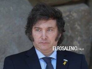 Javier Milei anunció que dará marcha atrás con el aumento de sueldo para cargos jerárquicos