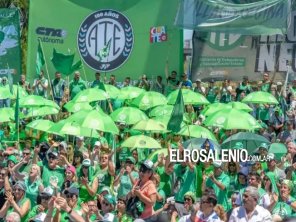  Paritarias: Kicillof convocó a los estatales bonaerenses para discutir el aumento salarial