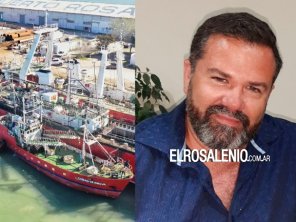 Piñero: “El principal objetivo es cuidar la transformación que se hizo y profundizarla”