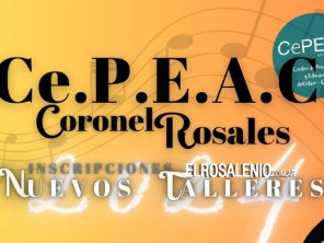 El CePEAC abre inscripciones para los cursos 2024 con educación de calidad