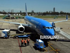 No habrá vuelos: pilotos anuncian un paro de 48 horas durante Semana Santa