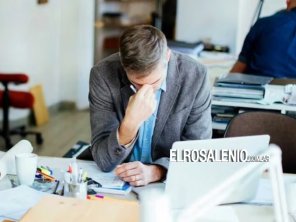 El salario promedio de los trabajadores formales ya está por debajo de la línea de pobreza