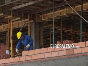 La UOCRA advirtió que ya se perdieron 80 mil empleos en la construcción 