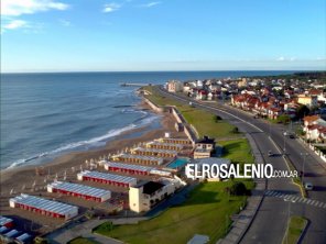 ¿En qué destinos de la costa bonaerense los turistas estuvieron más cómodos?