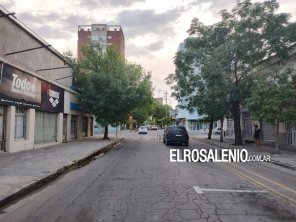 Tiene 12 años e hirió de una puñalada a un adolescente de 17