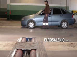 Nueva forma de sacar turno para realizar la VTV en Bahía Blanca 