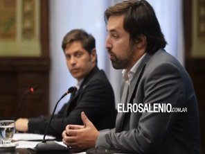 El Ministro de Salud de Buenos Aires advirtió que el peor momento del dengue será en abril